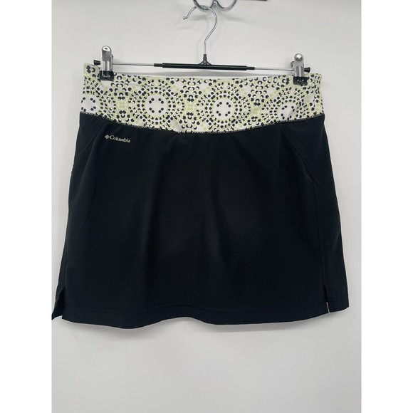 Columbia women's small black athletic skort Size Small - Picture 4 of 6